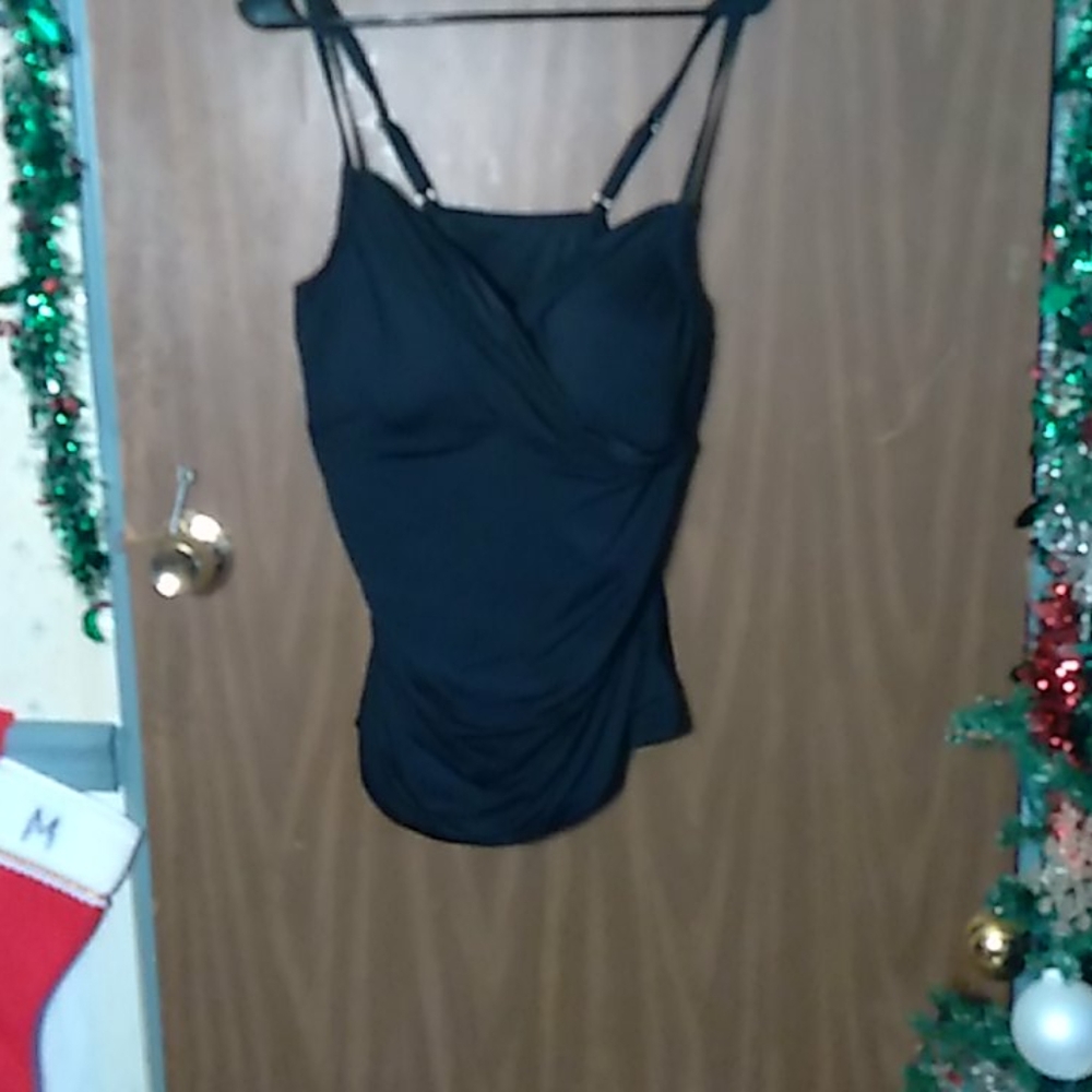 Swim top